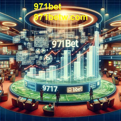Descubra as Apostas Exclusivas da 971bet