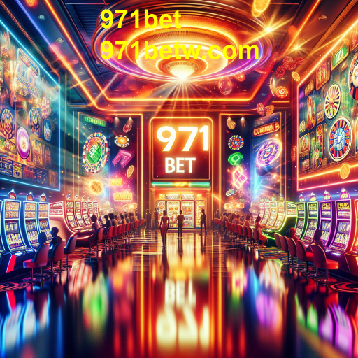 Descubra os Jogos Disponíveis no 971bet